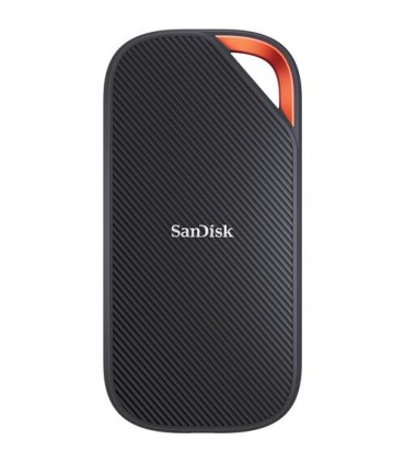 SANDISK External SSD  Extreme Pro 4TB USB-C Write speed 3700 MBytes/sec Read speed 3800 MBytes/sec SDSSDE82-4T00-G25