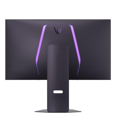 LG Monitor  32 " 3840 x 2160 pixels 4K Ultra HD Native aspect ratio 16:9 OLED Flat 32GX870A-B