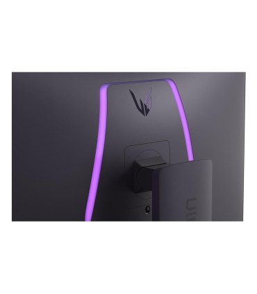 LG Monitor  32 " 3840 x 2160 pixels 4K Ultra HD Native aspect ratio 16:9 OLED Flat 32GX870A-B