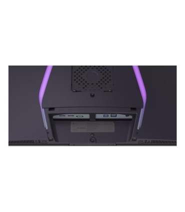 LG Monitor  32 " 3840 x 2160 pixels 4K Ultra HD Native aspect ratio 16:9 OLED Flat 32GX870A-B