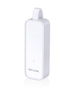 TP-LINK NET ADAPTER USB3 1000M/UE300 