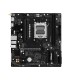ASROCK Mainboard  AMD A620 Socket AM5 micro ATX RAM DDR5-SDRAM 2xSlots Wi-Fi Yes Bluetooth Yes 1xNumber of M.2 (M) slots A620AM-
