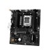 ASROCK Mainboard  AMD A620 Socket AM5 micro ATX RAM DDR5-SDRAM 2xSlots Wi-Fi Yes Bluetooth Yes 1xNumber of M.2 (M) slots A620AM-
