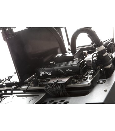 KINGSTON MEMORY DIMM 32GB PC25600 DDR4/K2 KF432C16BB1K2/32 