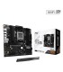 ASROCK Mainboard  1xPCI-Express 4.0 4x	 1xPCI-Express 5.0 16x 1xM.2 1xHDMI 1xDisplayPort 1xAudio-In 1xAudio-Out 1xMicrophone 4xU