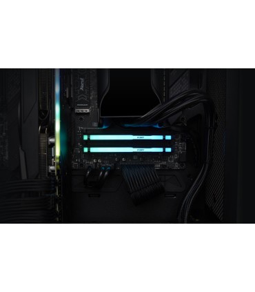 KINGSTON MEMORY DIMM 64GB DDR5-5200/K2 KF552C40BB2AK2-64 