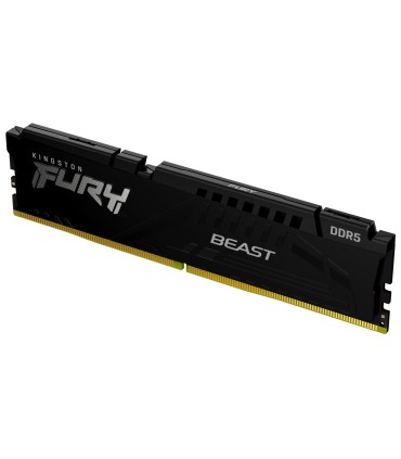 KINGSTON MEMORY DIMM 32GB DDR5-6000/KF560C36BBE2-32 