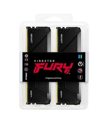 KINGSTON MEMORY DIMM 64GB PC28800 DDR4/K4 KF436C18BB2AK4/64 