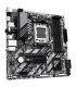GIGABYTE Mainboard  AMD B650 SAM5 Micro-ATX Memory DDR5 Memory slots 4 B650MD3HPAX1.3