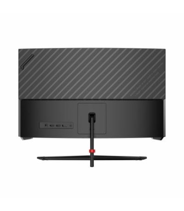 DAHUA LCD Monitor  LM24-E230C 23.6" Gaming/Curved Panel VA 1920x1080 16:9 165Hz 1 ms Tilt LM24-E230C