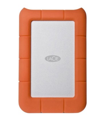 LACIE External HDD  1TB USB 3.0 LAC301558