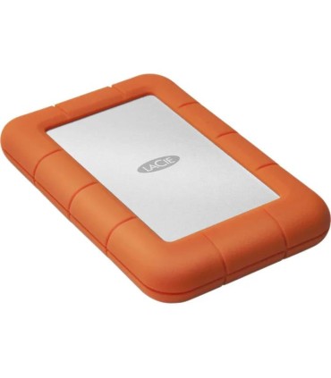 LACIE External HDD  1TB USB 3.0 LAC301558