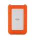 LACIE External HDD  1TB USB-C Colour Orange STFR1000800