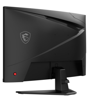 MSI LCD Monitor  MAG 275CQF E18 27" Gaming/Curved Matte Panel VA 2560x1440 16:9 180Hz 0.5 ms Colour Black MAG275CQFE18