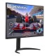 LG LCD Monitor  32UR550K-B 31.5" Gaming/4K Matte Panel VA 3840x2160 16:9 60Hz 4 ms Speakers 32UR550K-B