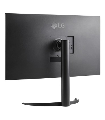 LG LCD Monitor  32UR550K-B 31.5" Gaming/4K Matte Panel VA 3840x2160 16:9 60Hz 4 ms Speakers 32UR550K-B