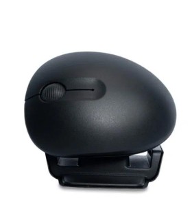 R-GO TOOLS MOUSE USB OPTICAL WRL TWISTER/BLACK RGOTWBMWLBL 