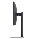 LG Monitor  32 " 3840 x 2160 pixels 4K Ultra HD Native aspect ratio 16:9 OLED Flat 32GX870A-B