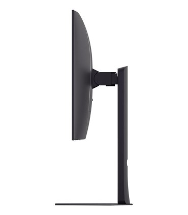 LG Monitor  32 " 3840 x 2160 pixels 4K Ultra HD Native aspect ratio 16:9 OLED Flat 32GX870A-B