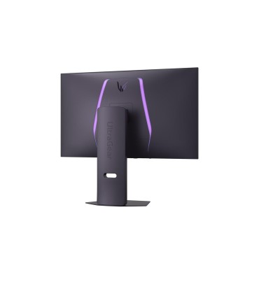 LG Monitor  32 " 3840 x 2160 pixels 4K Ultra HD Native aspect ratio 16:9 OLED Flat 32GX870A-B