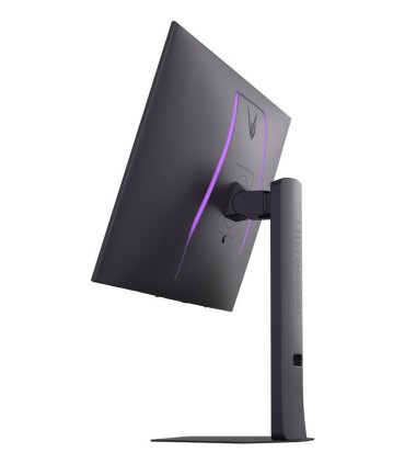 LG Monitor  32 " 3840 x 2160 pixels 4K Ultra HD Native aspect ratio 16:9 OLED Flat 32GX870A-B