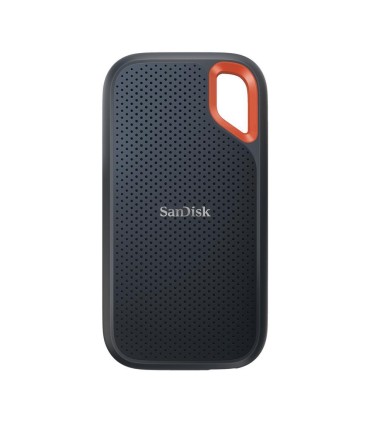 SANDISK External SSD  Extreme 2TB Write speed 1000 MBytes/sec Read speed 1050 MBytes/sec SDSSDE61-2T00-G25