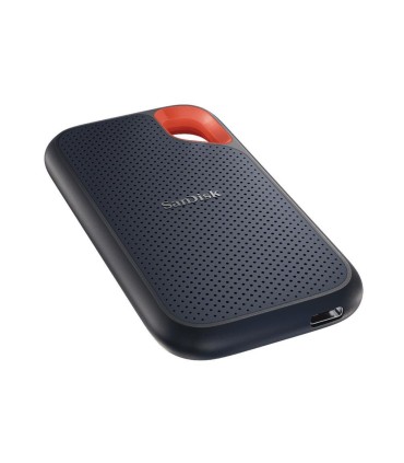 SANDISK External SSD  Extreme 2TB Write speed 1000 MBytes/sec Read speed 1050 MBytes/sec SDSSDE61-2T00-G25