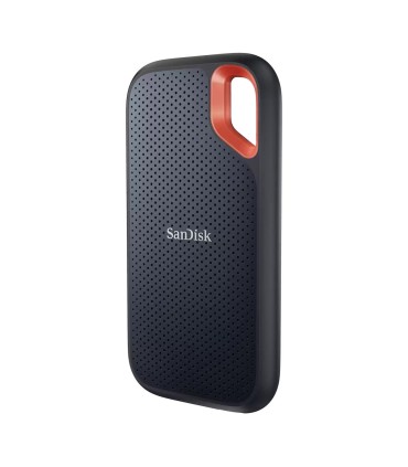 SANDISK External SSD  Extreme 2TB Write speed 1000 MBytes/sec Read speed 1050 MBytes/sec SDSSDE61-2T00-G25