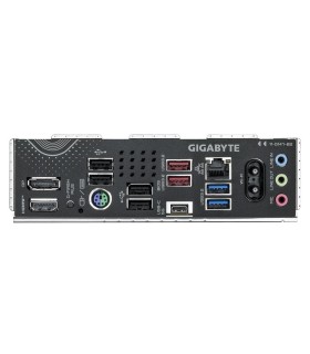 GIGABYTE Mainboard  AMD B850 SAM5 ATX Memory DDR5 Memory slots 4 4xPCI-Express 16x 3xM.2 1xHDMI 1xDisplayPort 1xAudio-In 1xAudio