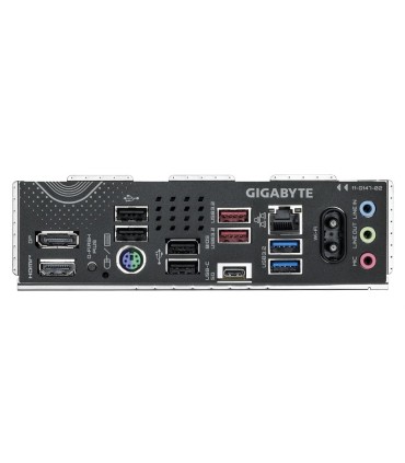 GIGABYTE Mainboard  AMD B850 SAM5 ATX Memory DDR5 Memory slots 4 4xPCI-Express 16x 3xM.2 1xHDMI 1xDisplayPort 1xAudio-In 1xAudio
