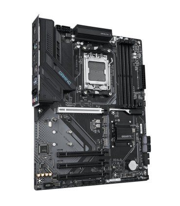 GIGABYTE Mainboard  AMD B850 SAM5 ATX Memory DDR5 Memory slots 4 4xPCI-Express 16x 3xM.2 1xHDMI 1xDisplayPort 1xAudio-In 1xAudio