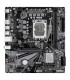GIGABYTE Mainboard  Intel B760 Express LGA1700 Micro-ATX Memory DDR5 Memory slots 2 B760MHV21.0