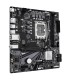 GIGABYTE Mainboard  Intel B760 Express LGA1700 Micro-ATX Memory DDR5 Memory slots 2 B760MHV21.0
