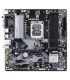 GIGABYTE Mainboard  Intel B760 Express LGA1700 Micro-ATX Memory DDR5 Memory slots 4 B760MD3HPWIFI61.0