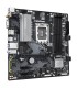 GIGABYTE Mainboard  Intel B760 Express LGA1700 Micro-ATX Memory DDR5 Memory slots 4 B760MD3HPWIFI61.0