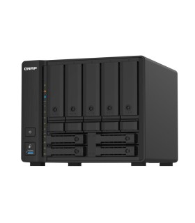 QNAP  STORAGE TOWER 9BAY 4GB/TS-932PX-4G 
