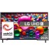 LG 43UA74003LB 4K UHD