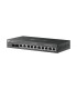 TP-LINK NET ROUTER 1000M 8PORT VPN/OMADA ER7212PC 