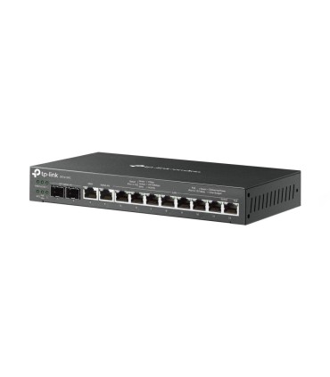 TP-LINK NET ROUTER 1000M 8PORT VPN/OMADA ER7212PC 