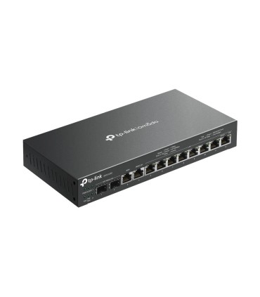 TP-LINK NET ROUTER 1000M 8PORT VPN/OMADA ER7212PC 