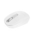 LOGITECH MOUSE BLUETH OPTICAL M196/WHITE 910-007460 