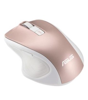 ASUS MOUSE USB OPTICAL WRL MW202C/ROSE GOLD 90XB066N-BMU010 