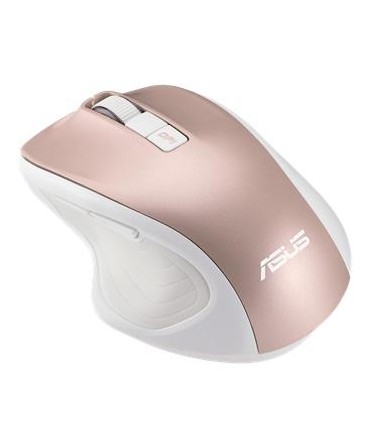 ASUS MOUSE USB OPTICAL WRL MW202C/ROSE GOLD 90XB066N-BMU010 
