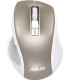 ASUS MOUSE USB OPTICAL WRL MW202/GOLD 90XB066N-BMU020 