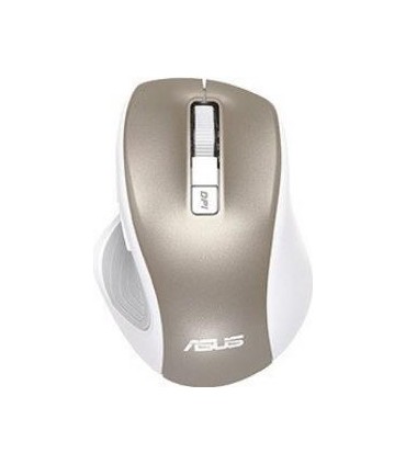 ASUS MOUSE USB OPTICAL WRL MW202/GOLD 90XB066N-BMU020 
