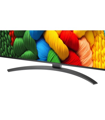 LG 43NANO81A3A 4K NANO