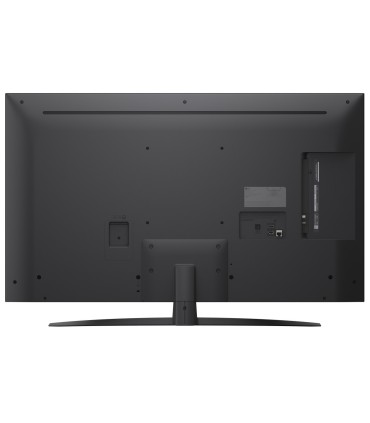 LG 43NANO81A3A 4K NANO