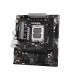 ASROCK Mainboard  H810M-H Intel H810 LGA 1851 (Socket V1) micro ATX RAM DDR5-SDRAM 2xSlots 1xNumber of M.2 (M) slots H810M-H