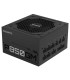 GIGABYTE Power Supply  850 Watts Efficiency 80 PLUS GOLD PFC Active MTBF 100000 hours GP-P850GM