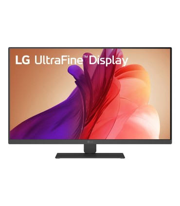 LG LCD Monitor  27 " 3840 x 2160 pixels 4K Ultra HD Native aspect ratio 16:9 Flat 27U730A-B